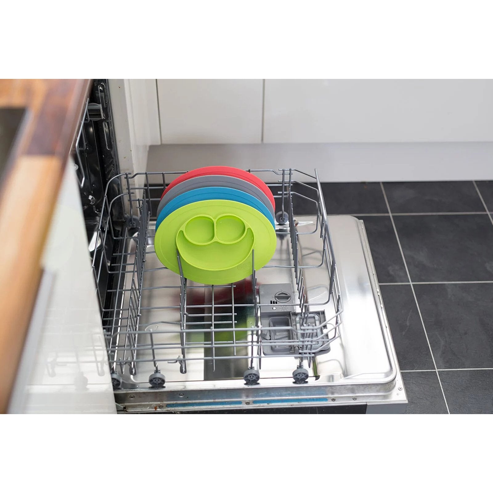 ezpz-mini-mat-silicone-plate-&-placemat-lime- (5)