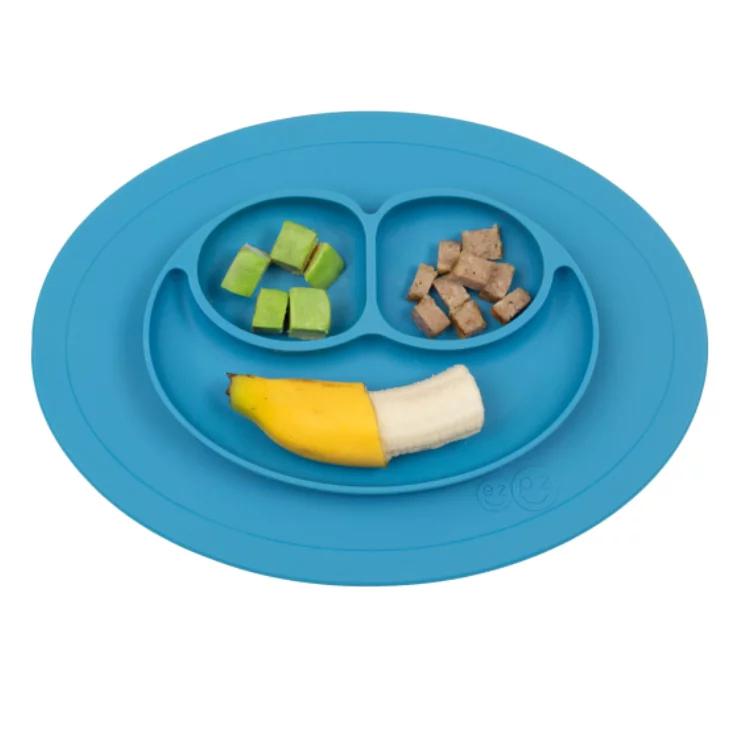 ezpz-mini-mat-silicone-plate-&-placemat-lime- (3)