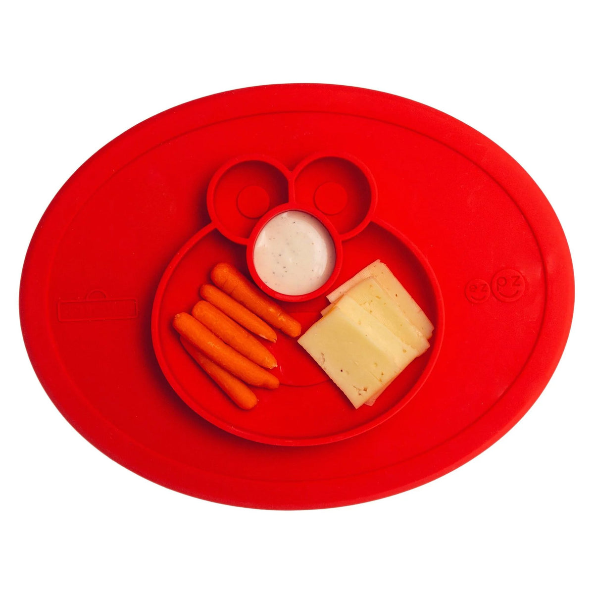 ezpz-sesame-street-elmo-silicone-plate-&amp;-placemat- (2)
