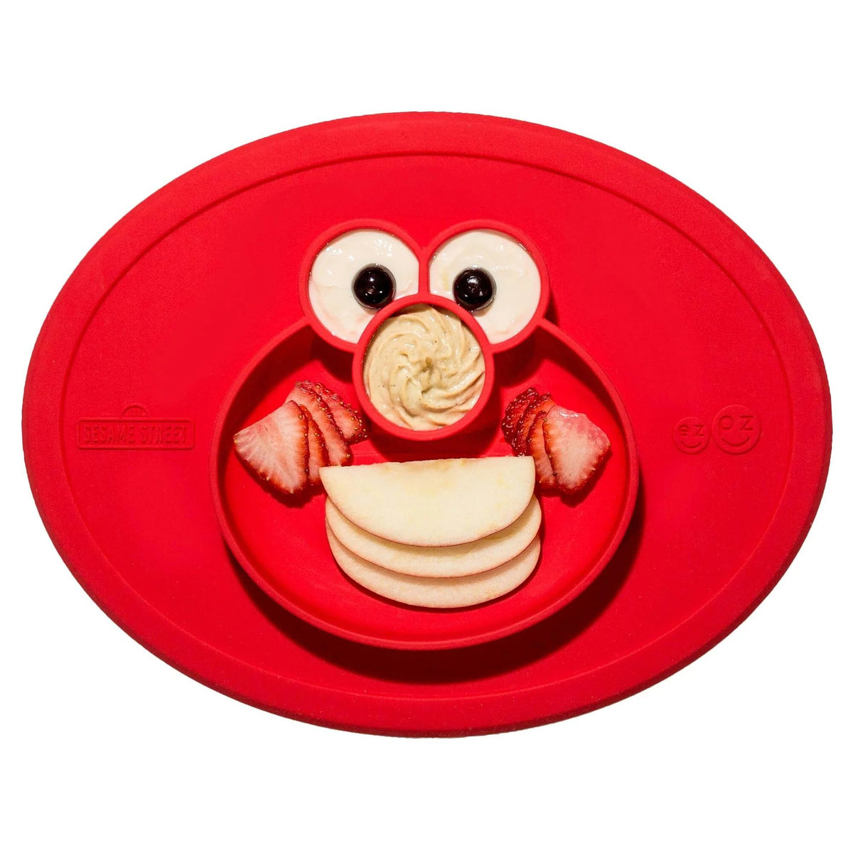 ezpz-sesame-street-elmo-silicone-plate-&amp;-placemat- (3)